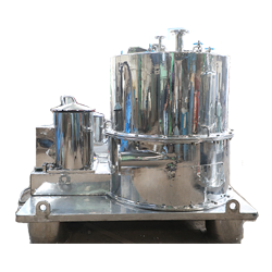 centrifuge-manufacturerbottom discharge Aries Fabricators
