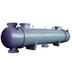 Manufacturers of Fixed Tube Heat Exchanger Aries Fabricators