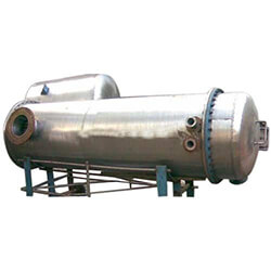 Industrial Reboilers Aries Fabricators