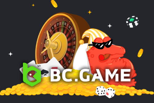 Comprehensive Insights and Experiences BC.Game Reviews Comprehensive Insights and Experiences BC.Game Reviews