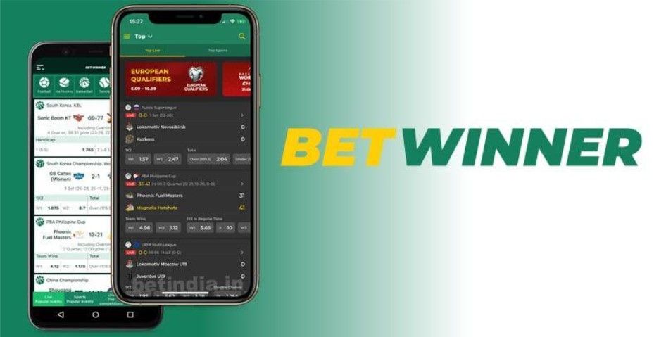 Découvrez l'univers passionnant de Betwinner 9 Découvrez l'univers passionnant de Betwinner 9