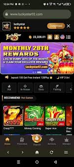 Discover Lucky Star Club Easy Withdrawals for Seamless Transactions 6 Discover Lucky Star Club Easy Withdrawals for Seamless Transactions 6