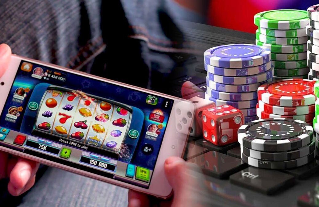 Experience Thrills and Excitement at Online Casino Slotmonster Experience Thrills and Excitement at Online Casino Slotmonster
