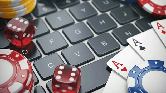 Experience Thrills and Wins at NineWin Online Casino UK Experience Thrills and Wins at NineWin Online Casino UK
