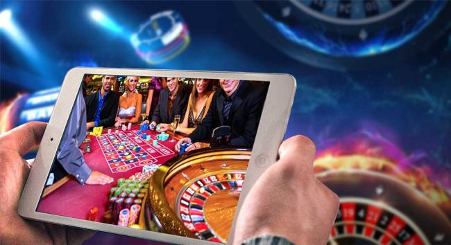 Explore o Mundo do Entretenimento Online com 969bet Explore o Mundo do Entretenimento Online com 969bet