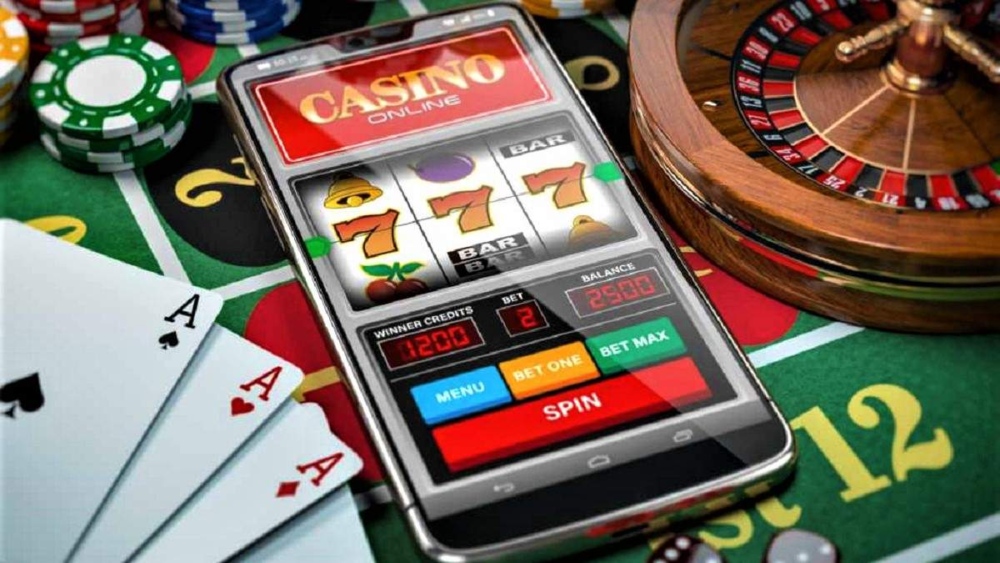Exploring the Excitement of Online Casino Slotmonster Exploring the Excitement of Online Casino Slotmonster