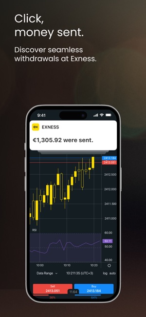 Exploring the Exness Trading Platform Features, Benefits, and User Experience Exploring the Exness Trading Platform Features, Benefits, and User Experience