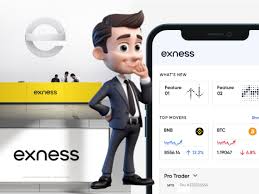 Exploring the Opportunities of Exness Cambodia Exploring the Opportunities of Exness Cambodia