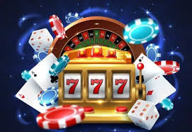 How Online Casinos Are Shaping the Future of Gaming 6 How Online Casinos Are Shaping the Future of Gaming 6