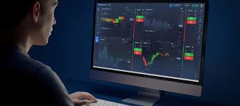 Innovative Trading Bot for Pocket Option Innovative Trading Bot for Pocket Option