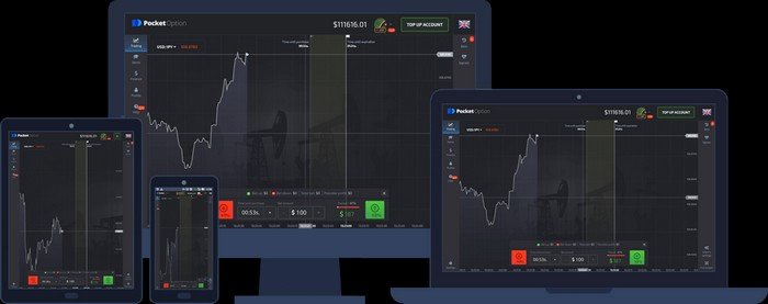 Is Legit Pocket Option BN the Right Choice for You Is Legit Pocket Option BN the Right Choice for You
