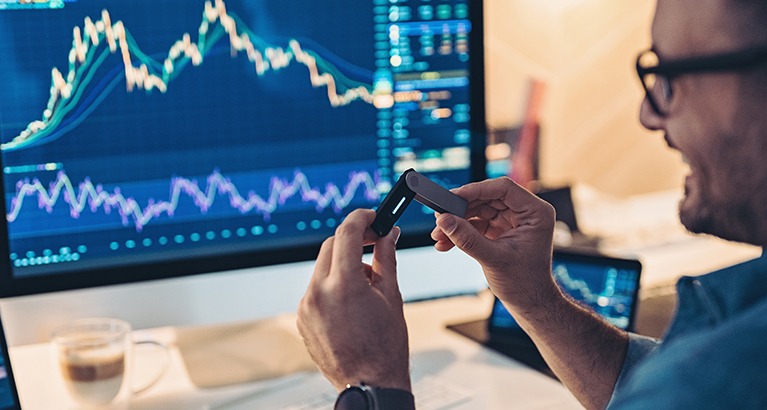 Mastering Crypto Trading Volume Tools A Comprehensive Guide Mastering Crypto Trading Volume Tools A Comprehensive Guide