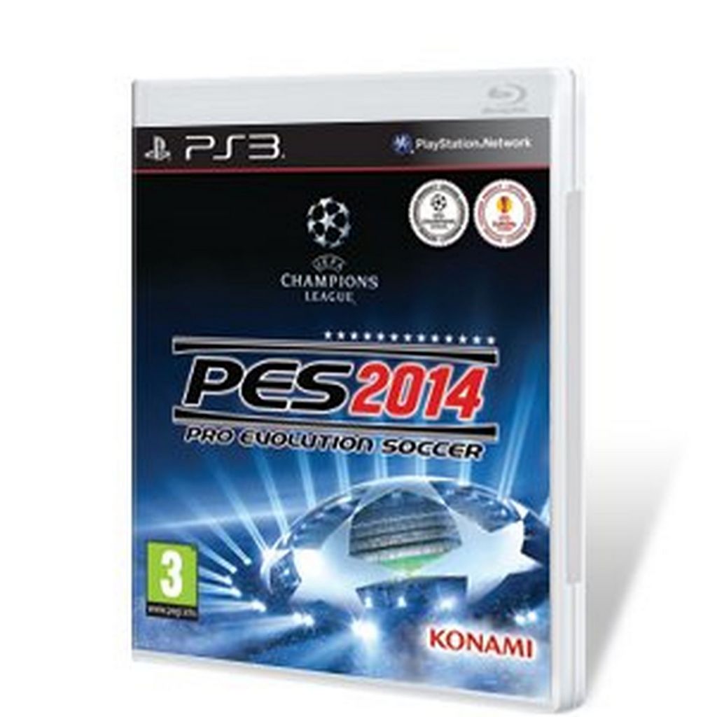 Descarga e instalación de PES 2014 PPSSPP Iso para Android
