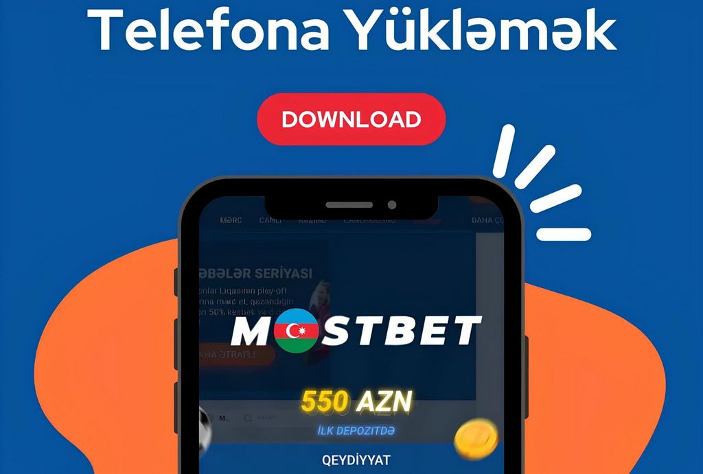 Mostbet: Azərbaycanda mərc etmək üçün ən yaxşı yer