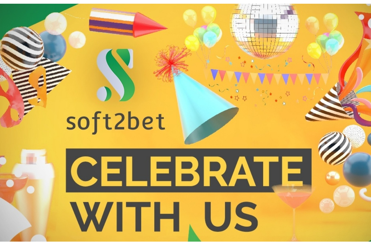 Soft2Bet registra análise completa: estudo de pesquisa chave enfatiza