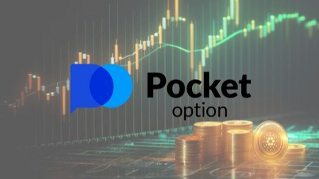 Официальная Платформа Pocket Option Ваш Проводник в Мире Финансовых Услуг