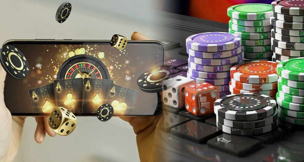 The Thrilling World of Cazimbo Casino A Guide to Winning The Thrilling World of Cazimbo Casino A Guide to Winning