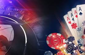 The Thrilling World of Cazimbo Casino A Guide to Winning The Thrilling World of Cazimbo Casino A Guide to Winning