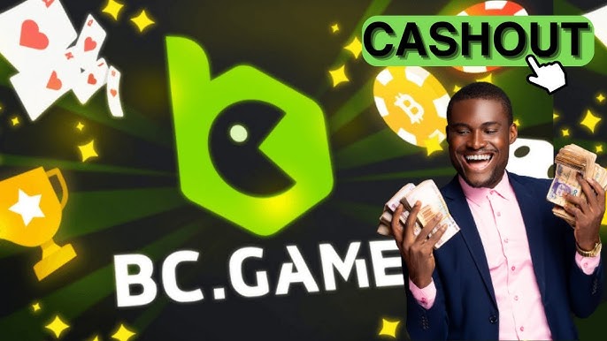 The Ultimate Guide to BC.Game Casino 5 The Ultimate Guide to BC.Game Casino 5
