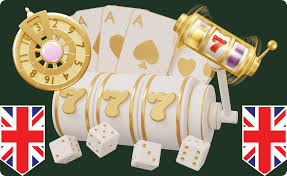 UK Casinos Not on Gamstop 1177 UK Casinos Not on Gamstop 1177