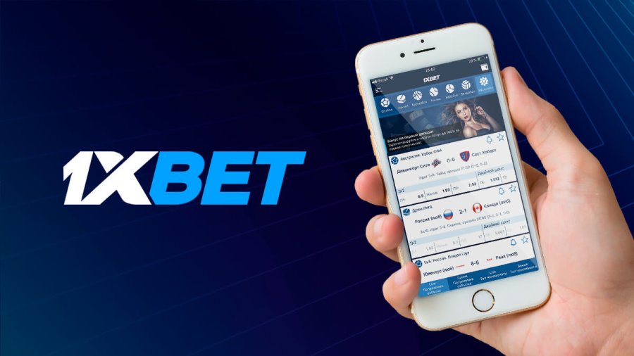 Ultimate Guide on 1xbet app apk download - Your Premier Betting Experience Ultimate Guide on 1xbet app apk download - Your Premier Betting Experience