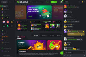 Understanding BC.Game Crash A Comprehensive Guide Understanding BC.Game Crash A Comprehensive Guide