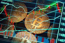 Unleashing Potential Crypto Trading Automation Unleashing Potential Crypto Trading Automation