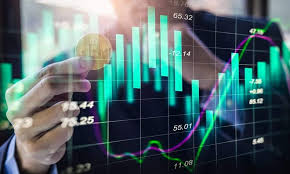 Unleashing Potential Crypto Trading Automation Unleashing Potential Crypto Trading Automation