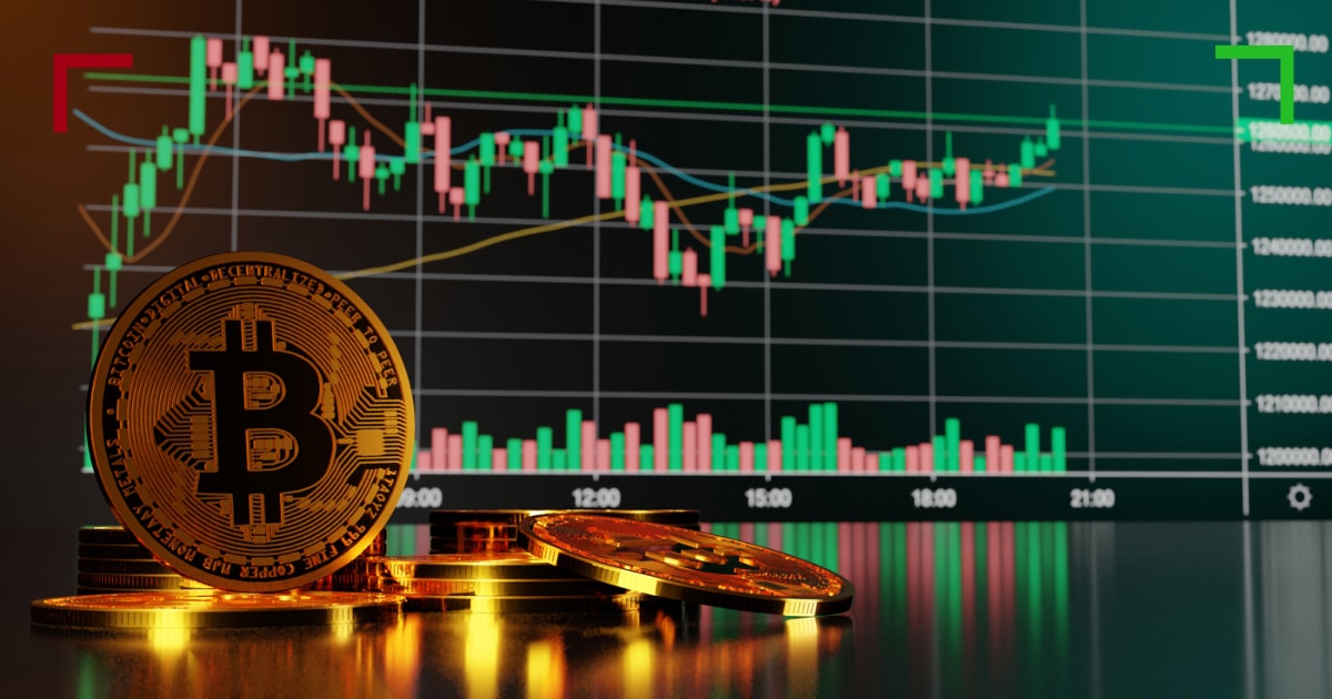 Unleashing Potential Crypto Trading Automation Unleashing Potential Crypto Trading Automation